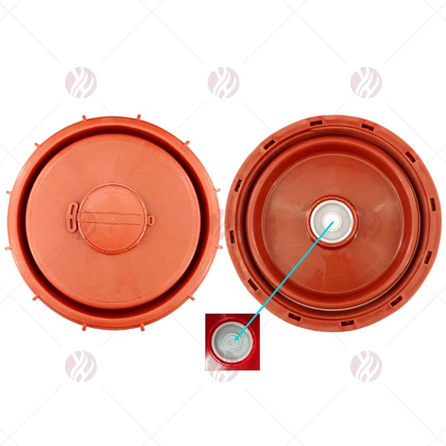IBC Threaded Cap IBC Threaded Cap